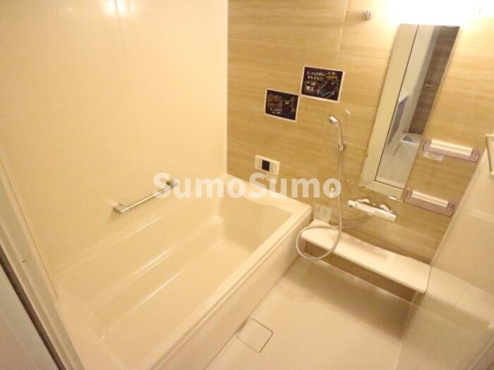 デーヴァ林崎の物件内観写真