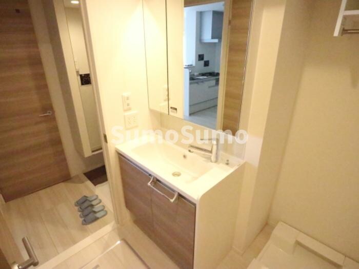 デーヴァ林崎の物件内観写真