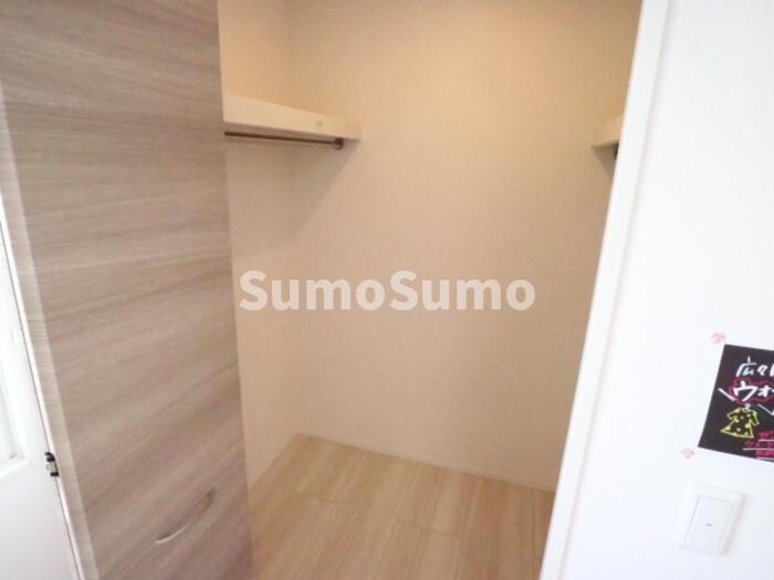 デーヴァ林崎の物件内観写真