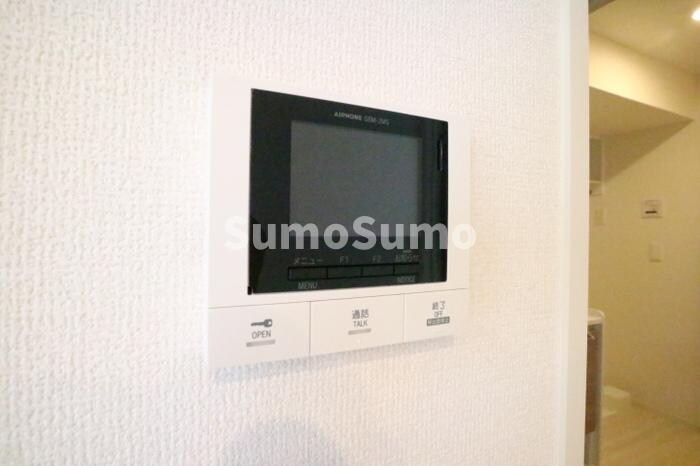 デーヴァ林崎の物件内観写真