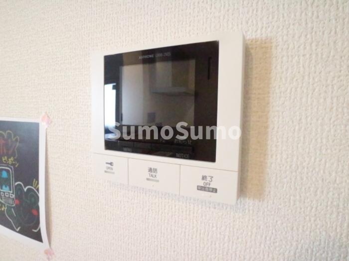 デーヴァ林崎の物件内観写真