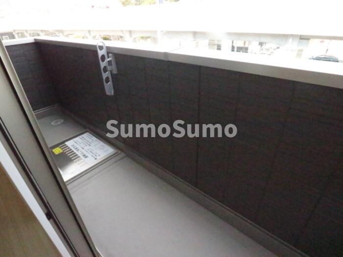 デーヴァ林崎の物件内観写真