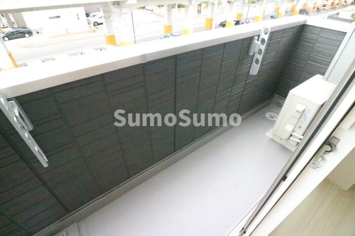 デーヴァ林崎の物件内観写真