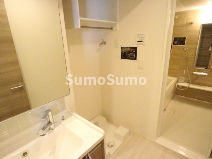 デーヴァ林崎の物件内観写真