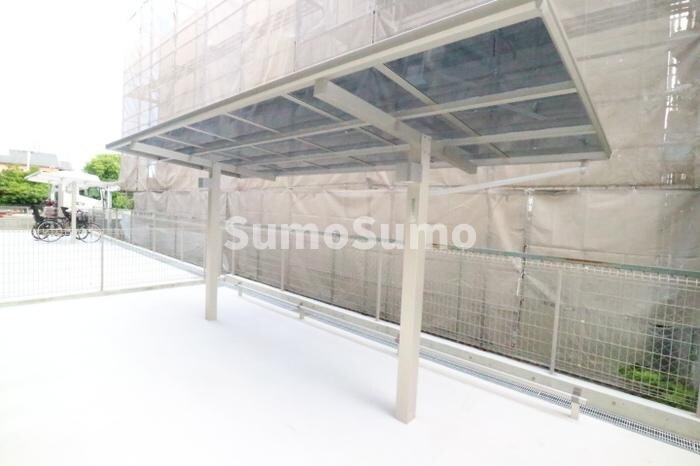 デーヴァ林崎の物件内観写真