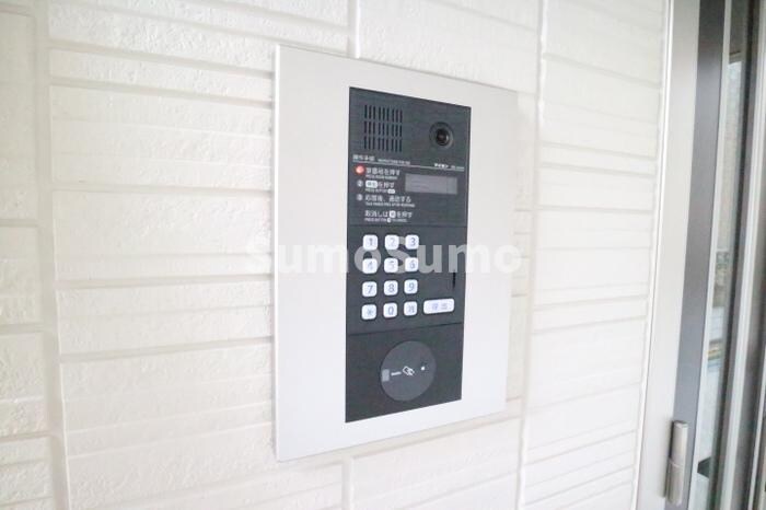 デーヴァ林崎の物件内観写真