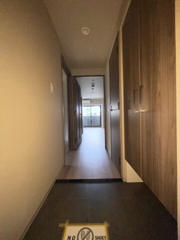 SDグランツ新神戸ステーションフロントの物件内観写真