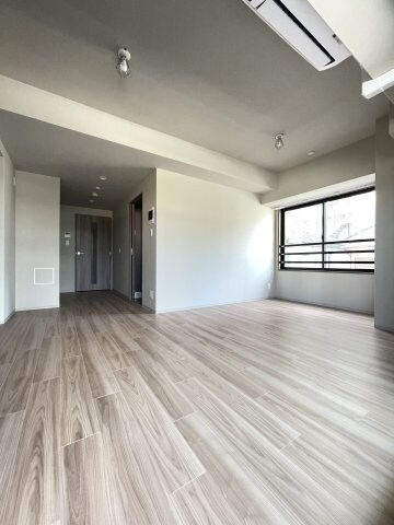 SDグランツ新神戸ステーションフロントの物件内観写真