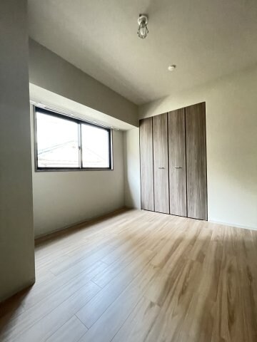 SDグランツ新神戸ステーションフロントの物件内観写真