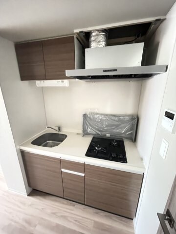 SDグランツ新神戸ステーションフロントの物件内観写真