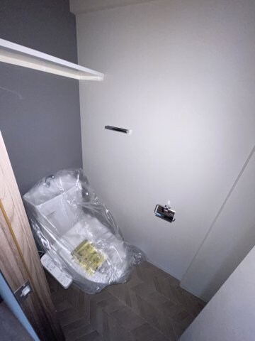 SDグランツ新神戸ステーションフロントの物件内観写真