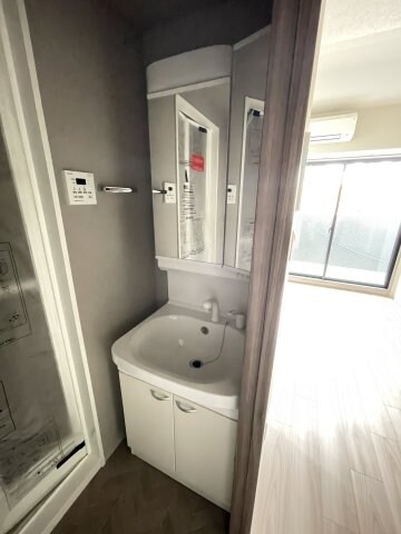 SDグランツ新神戸ステーションフロントの物件内観写真