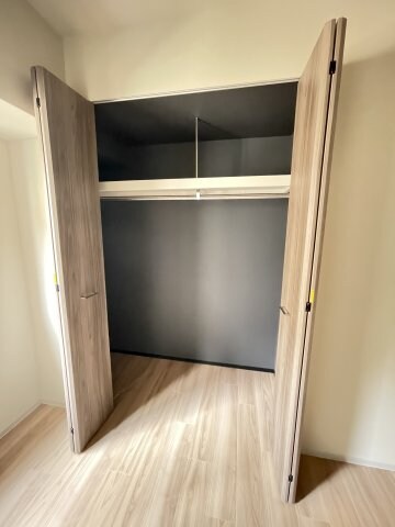 SDグランツ新神戸ステーションフロントの物件内観写真