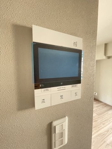 SDグランツ新神戸ステーションフロントの物件内観写真