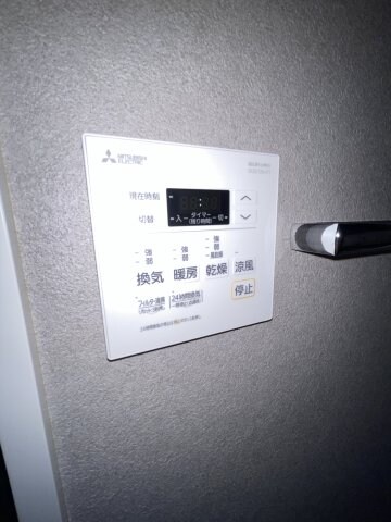 SDグランツ新神戸ステーションフロントの物件内観写真