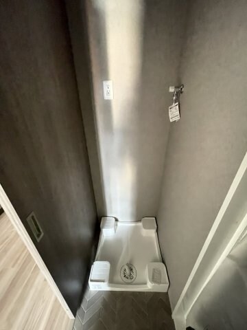 SDグランツ新神戸ステーションフロントの物件内観写真