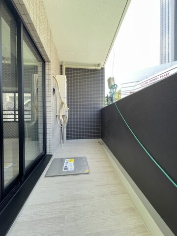 SDグランツ新神戸ステーションフロントの物件内観写真