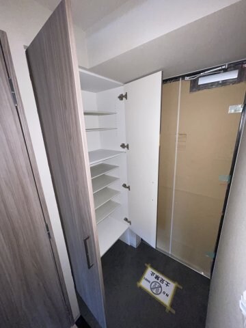 SDグランツ新神戸ステーションフロントの物件内観写真