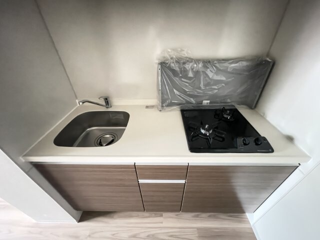 SDグランツ新神戸ステーションフロントの物件内観写真