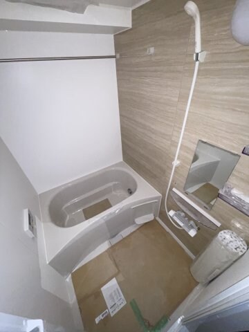 SDグランツ新神戸ステーションフロントの物件内観写真