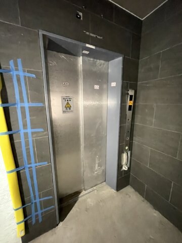 SDグランツ新神戸ステーションフロントの物件内観写真