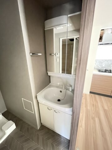 SDグランツ新神戸ステーションフロントの物件内観写真