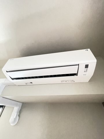 SDグランツ新神戸ステーションフロントの物件内観写真