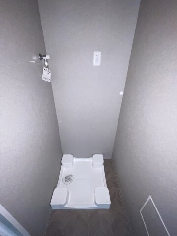 SDグランツ新神戸ステーションフロントの物件内観写真