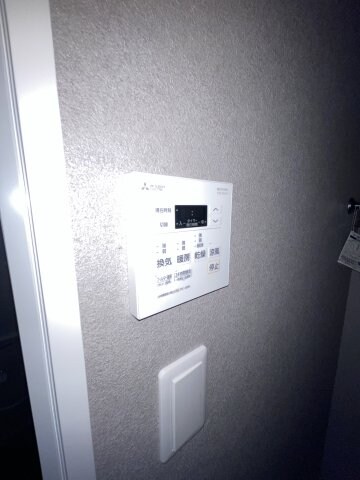 SDグランツ新神戸ステーションフロントの物件内観写真