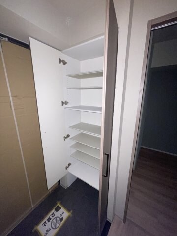 SDグランツ新神戸ステーションフロントの物件内観写真