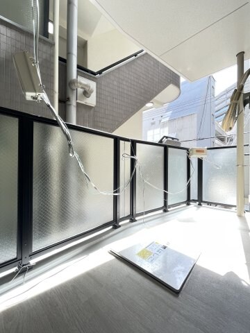 SDグランツ新神戸ステーションフロントの物件内観写真