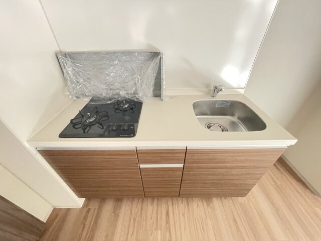 SDグランツ新神戸ステーションフロントの物件内観写真