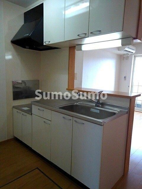 サワーパルシェの物件内観写真