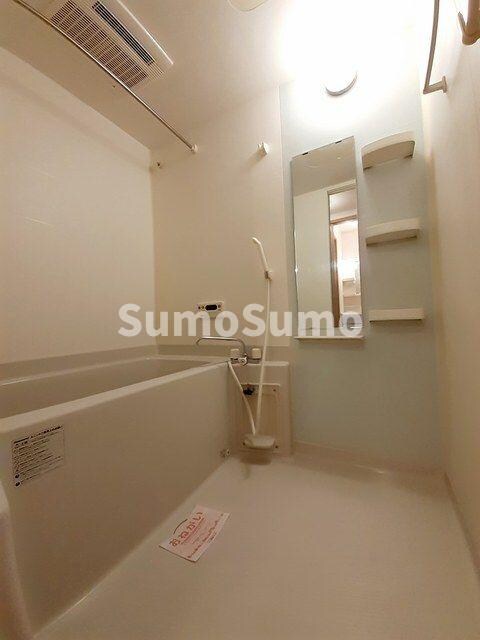 サワーパルシェの物件内観写真