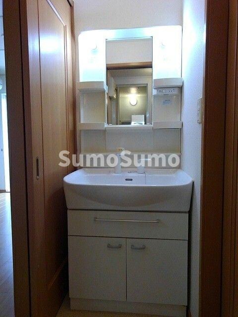 サワーパルシェの物件内観写真