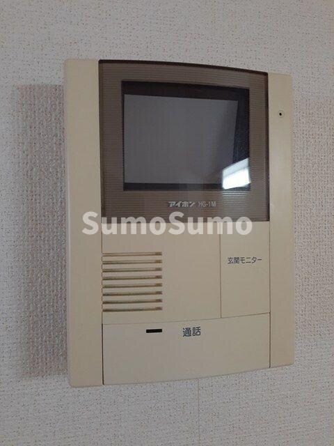 サワーパルシェの物件内観写真