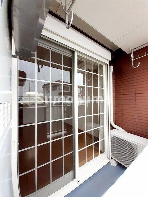 サワーパルシェの物件内観写真