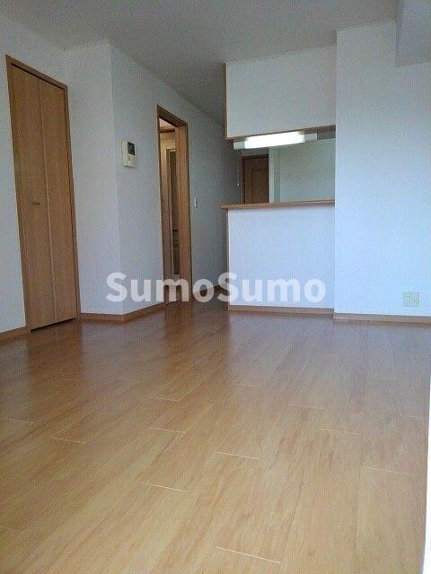 サワーパルシェの物件内観写真