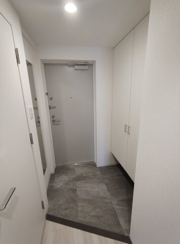 セレニテ神戸ミラクの物件内観写真