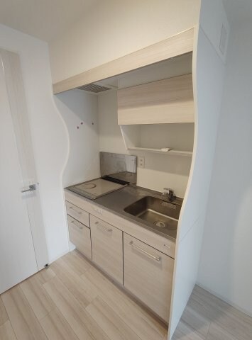 セレニテ神戸ミラクの物件内観写真