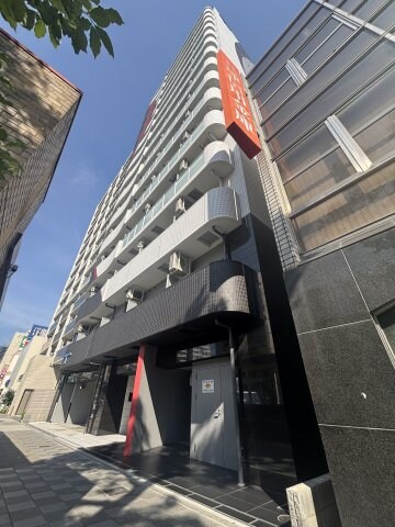 セレニテ神戸ミラクの物件外観写真