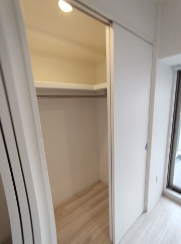 セレニテ神戸ミラクの物件内観写真