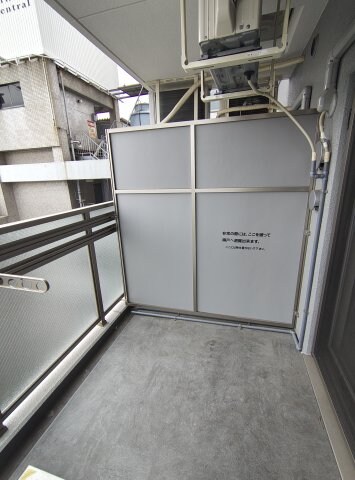 セレニテ神戸ミラクの物件内観写真