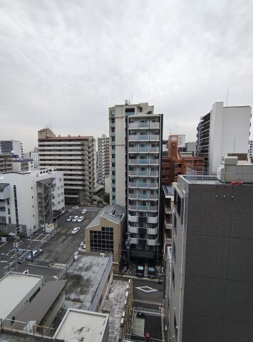 セレニテ神戸ミラクの物件内観写真