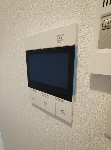 セレニテ神戸ミラクの物件内観写真