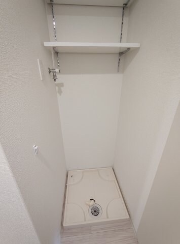 セレニテ神戸ミラクの物件内観写真