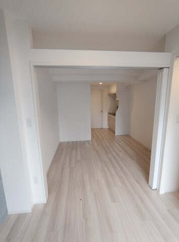 セレニテ神戸ミラクの物件内観写真