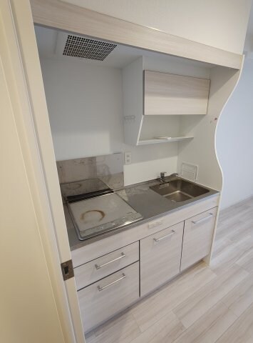 セレニテ神戸ミラクの物件内観写真