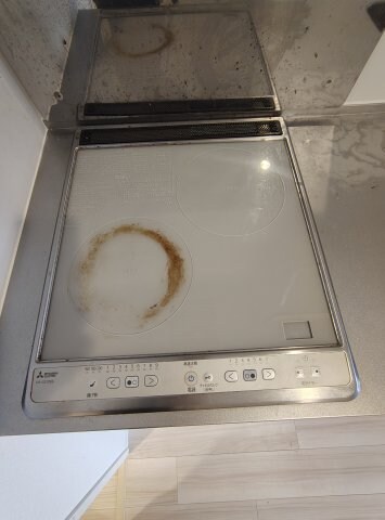 セレニテ神戸ミラクの物件内観写真