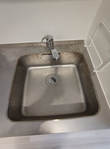 セレニテ神戸ミラクの物件内観写真